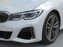 Ｍ３４０ｉ　ｘＤｒｉｖｅ　レーザーライト　１９ＡＷ　ＰＤＣ　スマートキー　黒革　ナビ　Ｂカメラ　ＨＵＤ　アクティブクルーズコントロール　レーンチェンジ＆ディパーチャーウォーニング　禁煙車　認定中古車２年保証（35枚目）