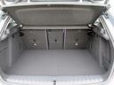 ◆日常生活には十分の容量のトランクスペースです◆