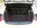 ◆日常生活には十分の容量のトランクスペースです◆