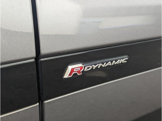 レンジローバーイヴォーク Ｒ－ダイナミック　Ｓ　４ＷＤ　ドライブレコーダー　全周囲カメラ　クリアランスソナー　オートクルーズコントロール　レーンアシスト　パワーシート　衝突被害軽減システム　サンルーフ　ナビ　ＬＥＤヘッドランプ　電動リアゲート（22枚目）