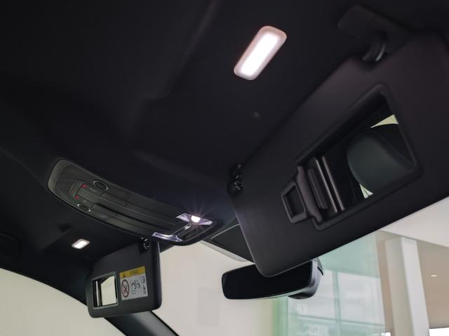 Ｑ３スポーツバック ３５ＴＤＩクワトロ　Ｓライン　Ｂｌａｃｋ　Ｓｔｙｌｉｎｇ／ＡＣＣ／Ｃａｒｐｌａｙ／３６０度カメラ／サイド＆レーンアシスト／ホールドアシスト／黒レザー／アンビエントライト／電動調整シート／ＥＴＣ／シートヒーター／電動リアゲート（37枚目）