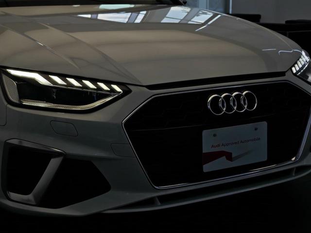 AUDI A4 35TFSI S-LINE