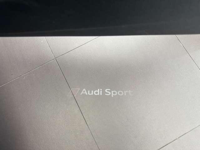 RS Q3 ベースグレード スポーツエキゾースト/ダンピングコントロースサス/マットチタングレー21インチアルミ/カーボンミラー/レッドキャリパー/デコラティブパネルカーボン/ファインナッパレザー/マトリクスLED/禁煙車(43枚目)