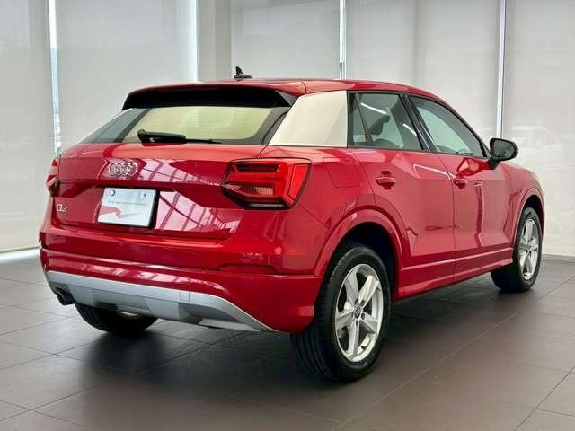 AUDI Q2 30TFSI SPORT
