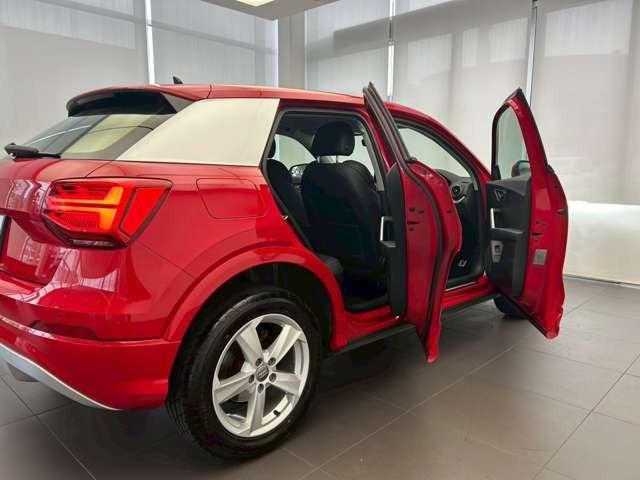 AUDI Q2 30TFSI SPORT