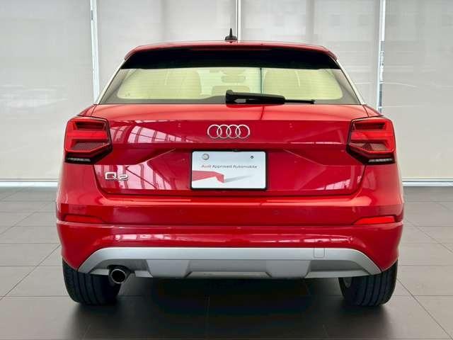 AUDI Q2 30TFSI SPORT