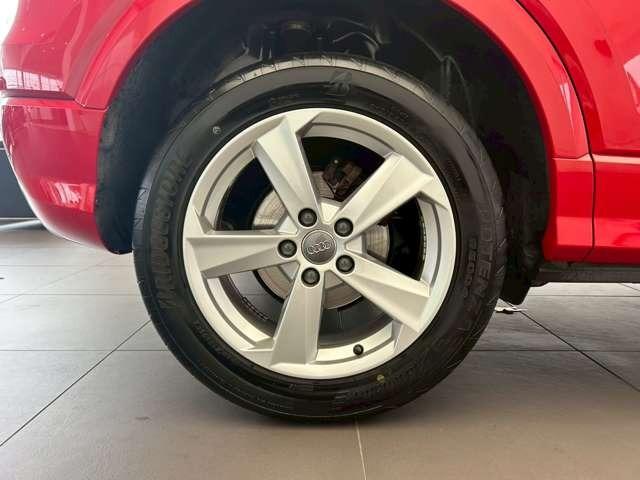 AUDI Q2 30TFSI SPORT