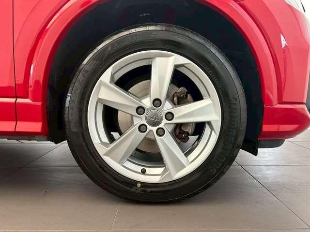 AUDI Q2 30TFSI SPORT