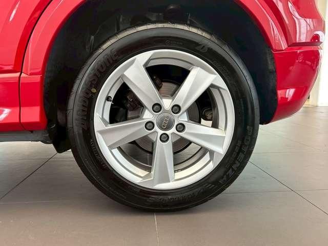 AUDI Q2 30TFSI SPORT