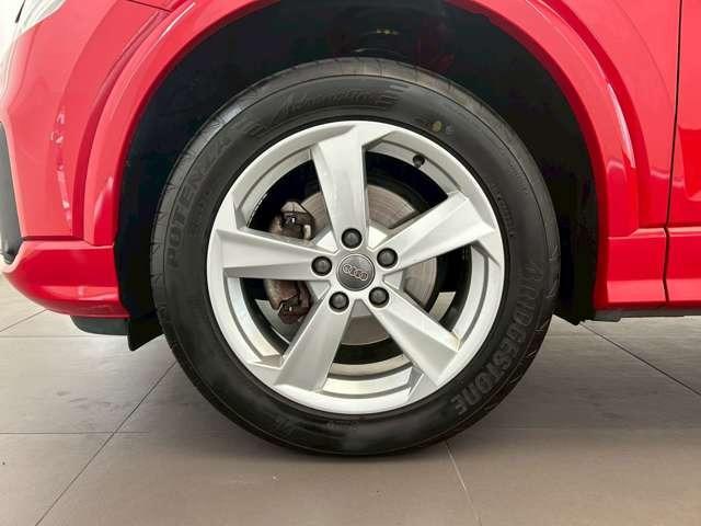 AUDI Q2 30TFSI SPORT