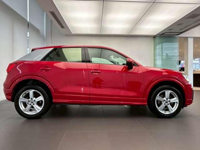 AUDI Q2 30TFSI SPORT