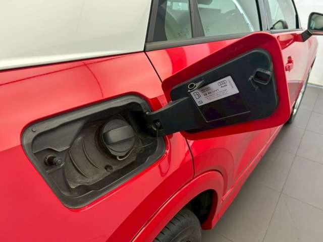 AUDI Q2 30TFSI SPORT