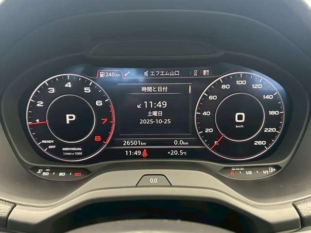 AUDI Q2 30TFSI SPORT