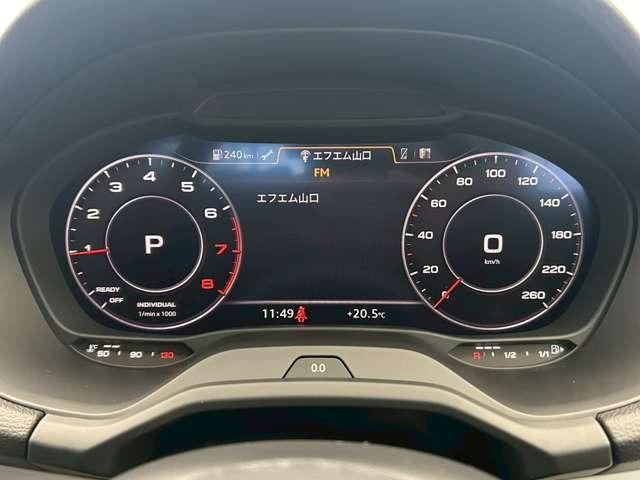 AUDI Q2 30TFSI SPORT