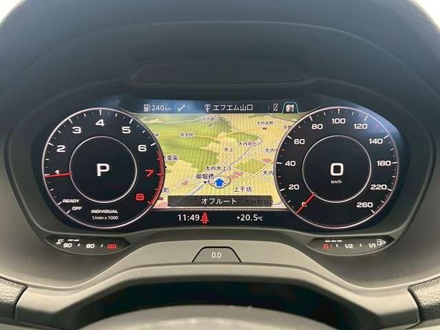 AUDI Q2 30TFSI SPORT