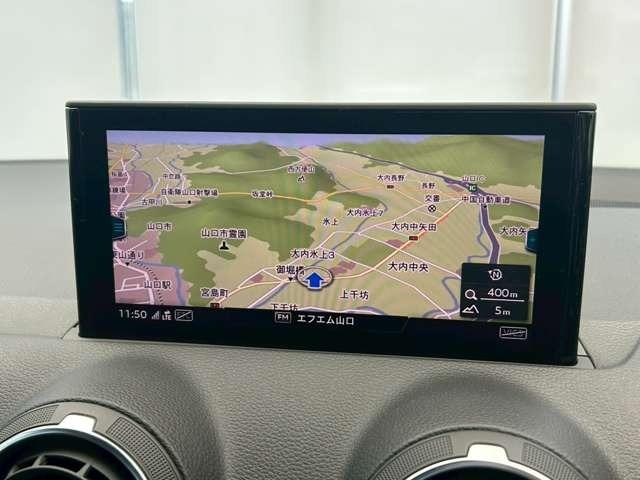 AUDI Q2 30TFSI SPORT