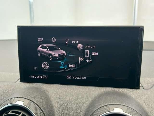 AUDI Q2 30TFSI SPORT