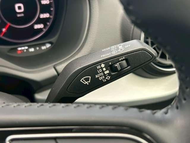 AUDI Q2 30TFSI SPORT