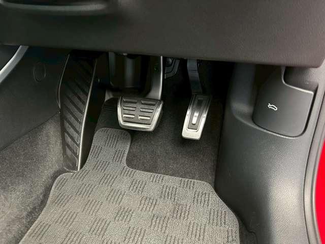 AUDI Q2 30TFSI SPORT