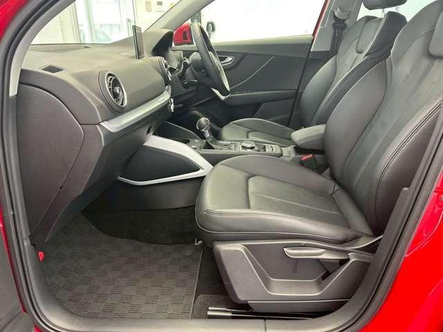 AUDI Q2 30TFSI SPORT