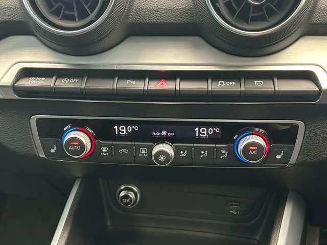 AUDI Q2 30TFSI SPORT