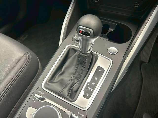 AUDI Q2 30TFSI SPORT