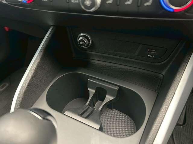 AUDI Q2 30TFSI SPORT