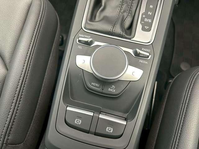 AUDI Q2 30TFSI SPORT