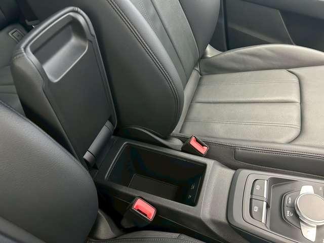 AUDI Q2 30TFSI SPORT