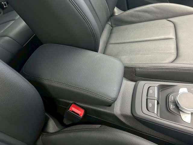 AUDI Q2 30TFSI SPORT