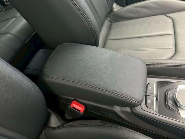 AUDI Q2 30TFSI SPORT