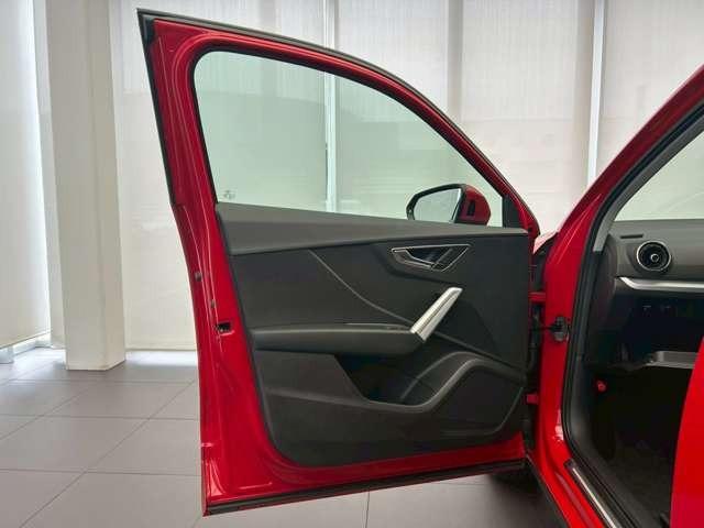 AUDI Q2 30TFSI SPORT