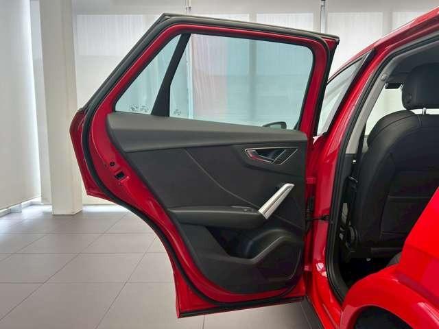 AUDI Q2 30TFSI SPORT