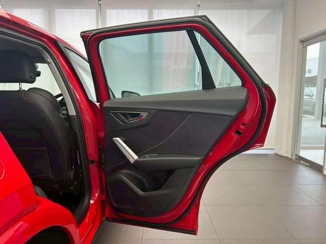 AUDI Q2 30TFSI SPORT