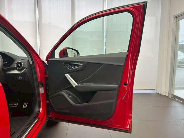 AUDI Q2 30TFSI SPORT