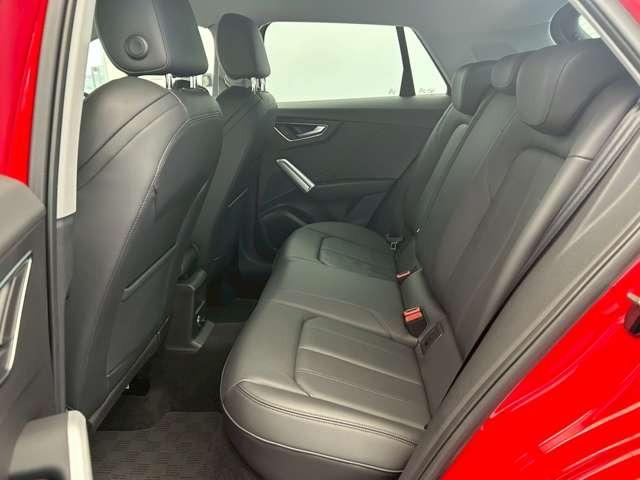 AUDI Q2 30TFSI SPORT