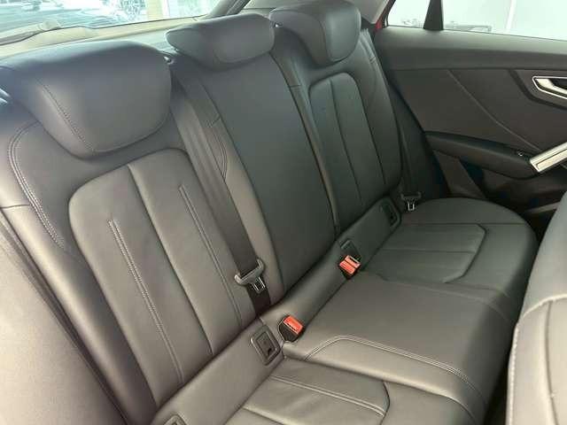 AUDI Q2 30TFSI SPORT