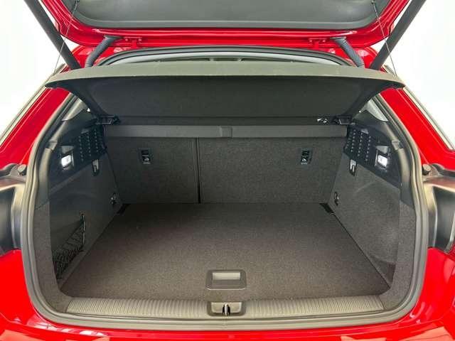 AUDI Q2 30TFSI SPORT