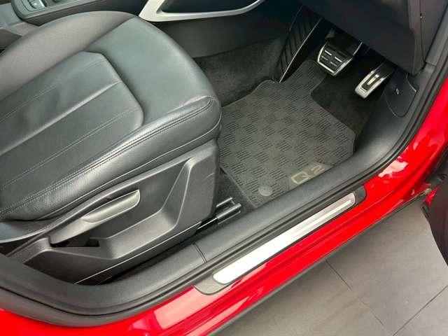 AUDI Q2 30TFSI SPORT