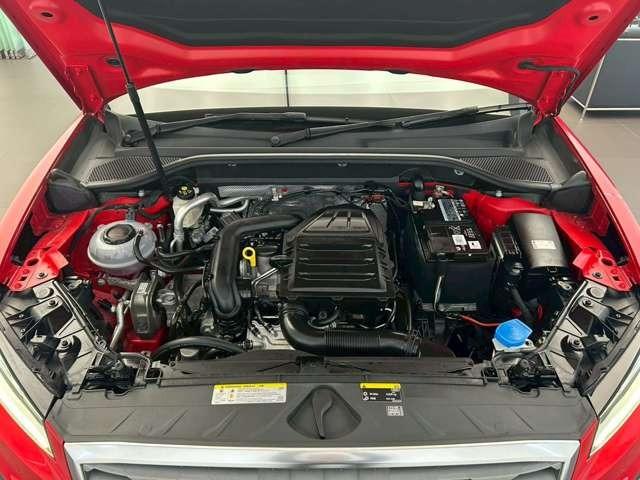 AUDI Q2 30TFSI SPORT