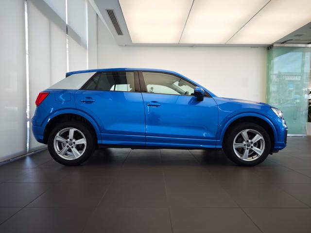 Ｑ２ ３０ＴＦＳＩスポーツ（2枚目）