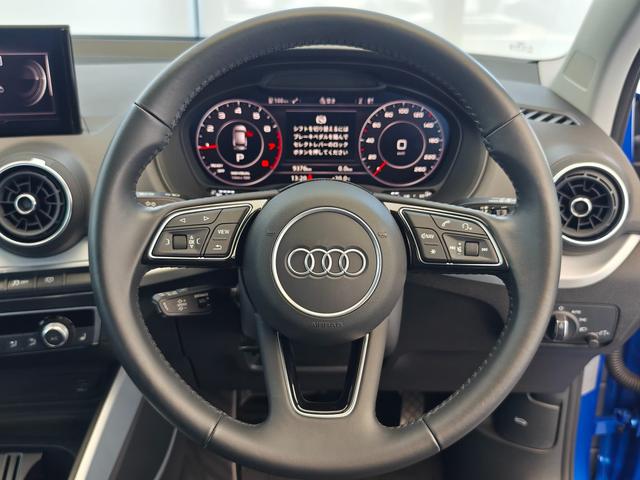 Ｑ２ ３０ＴＦＳＩスポーツ（7枚目）