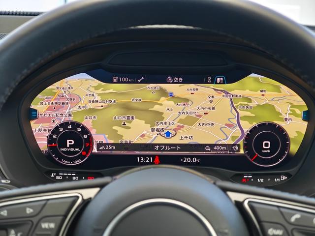 Ｑ２ ３０ＴＦＳＩスポーツ（8枚目）