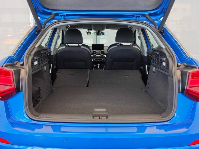 Ｑ２ ３０ＴＦＳＩスポーツ（17枚目）