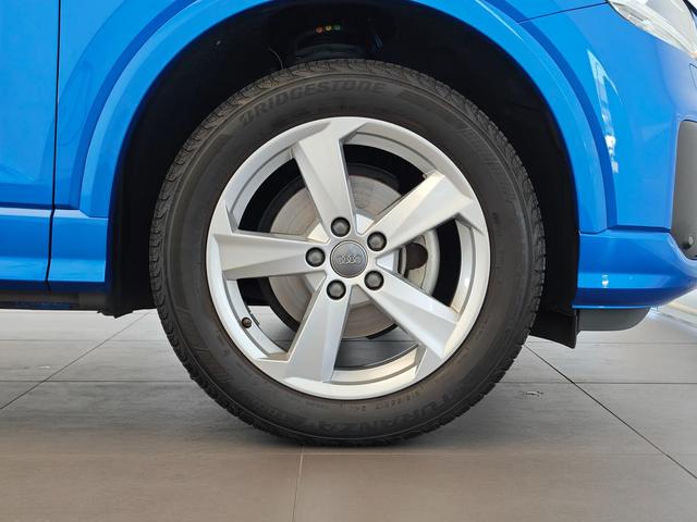 Ｑ２ ３０ＴＦＳＩスポーツ（18枚目）