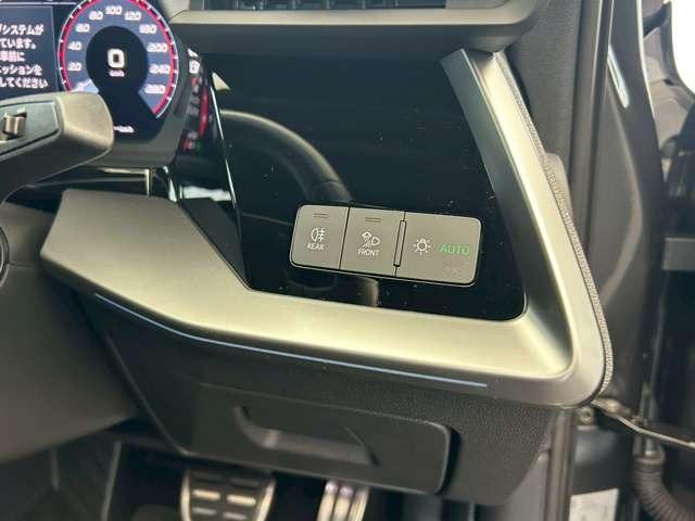 Ａ３セダン ３０ＴＦＳＩ　Ｓライン　認定中古車　パーシャルレザー・コンビニエンスアシスタンス・ナビパッケージ・テクノロジーパッケージ・マトリクスＬＥＤ・電動シート・ナビ・フルセグ・バックカメラ・障害物センサー・禁煙車（23枚目）