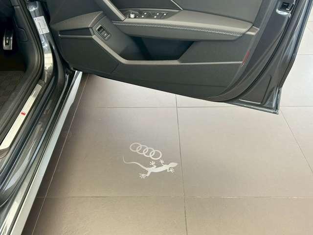 Ａ３セダン ３０ＴＦＳＩ　Ｓライン　認定中古車　パーシャルレザー・コンビニエンスアシスタンス・ナビパッケージ・テクノロジーパッケージ・マトリクスＬＥＤ・電動シート・ナビ・フルセグ・バックカメラ・障害物センサー・禁煙車（44枚目）