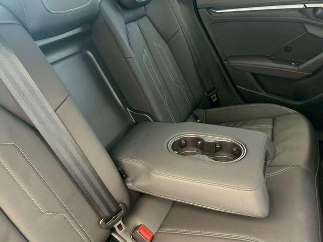 Ａ３セダン ３０ＴＦＳＩ　Ｓライン　認定中古車　パーシャルレザー・コンビニエンスアシスタンス・ナビパッケージ・テクノロジーパッケージ・マトリクスＬＥＤ・電動シート・ナビ・フルセグ・バックカメラ・障害物センサー・禁煙車（47枚目）