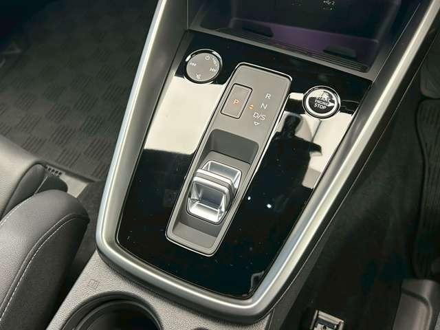 Ａ３セダン ３０ＴＦＳＩ　Ｓライン　認定中古車　パーシャルレザー・コンビニエンスアシスタンス・ナビパッケージ・テクノロジーパッケージ・マトリクスＬＥＤ・電動シート・ナビ・フルセグ・バックカメラ・障害物センサー・禁煙車（54枚目）