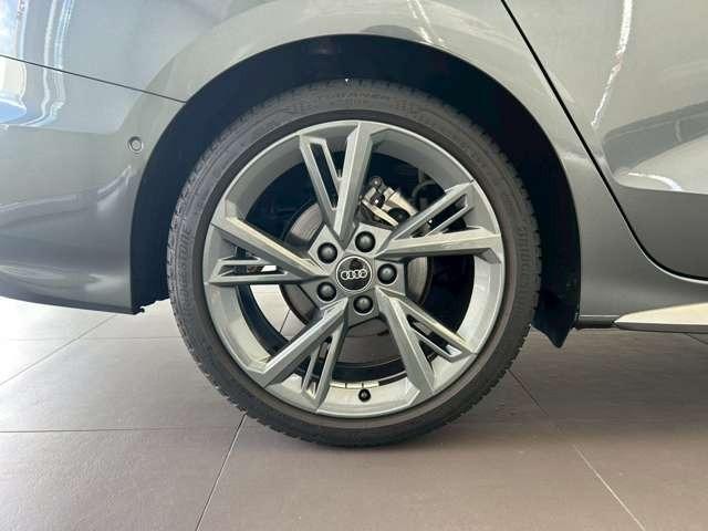 Ａ３セダン ３０ＴＦＳＩ　Ｓライン　認定中古車　パーシャルレザー・コンビニエンスアシスタンス・ナビパッケージ・テクノロジーパッケージ・マトリクスＬＥＤ・電動シート・ナビ・フルセグ・バックカメラ・障害物センサー・禁煙車（67枚目）